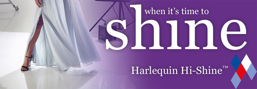 Harlequin HI-SHINE